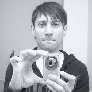 Meet your Posher, Amir